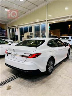 تۆیۆتا کامری